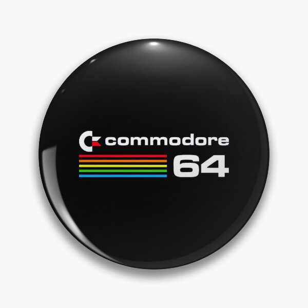 Item preview, Commodore 64  – Retro Computing Classic  designed and sold by dragonnning.