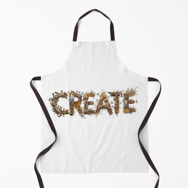 Item preview, CREATE. Every Way Imagination Comes Alive designed and sold by drawbey.