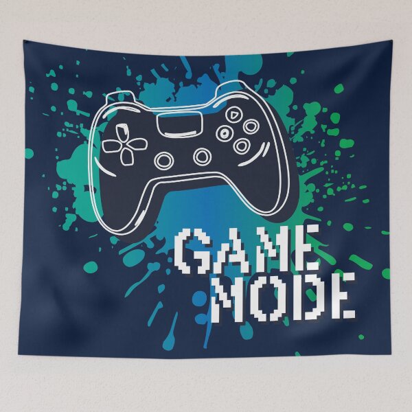 Item preview, Game Mode video game console designed and sold by Priya Innovation.