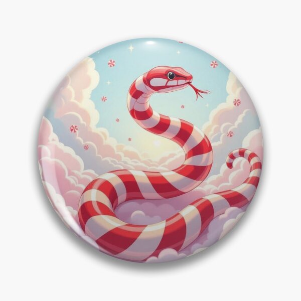 Artikelvorschau, Candycane snake entworfen und verkauft von Horror03.