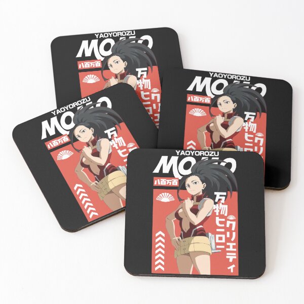 Item preview, Yaoyorozu Momo designed and sold by KEEP-.