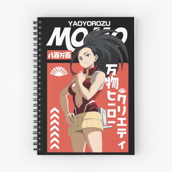 Item preview, Yaoyorozu Momo designed and sold by KEEP-.