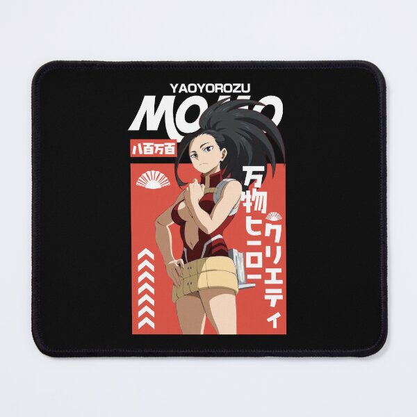 Item preview, Yaoyorozu Momo designed and sold by KEEP-.