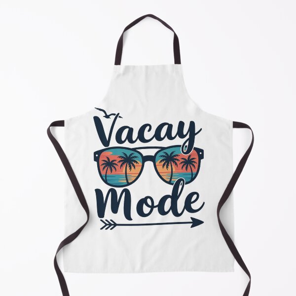 Item preview, Vacay Mode Vacation Summer Cruise Getaway Family Vacation designed and sold by MeowtivationP.