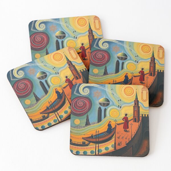 Item preview, Almost there  designed and sold by Terry Collett.