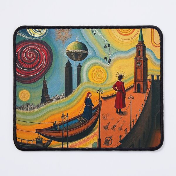 Item preview, Almost there  designed and sold by Terry Collett.