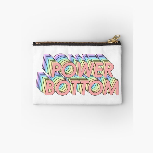 Item preview, POWER BOTTOM designed and sold by oddwonders.