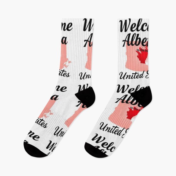 Item preview, Alberta Canada Joins the US designed and sold by GarytheC123.