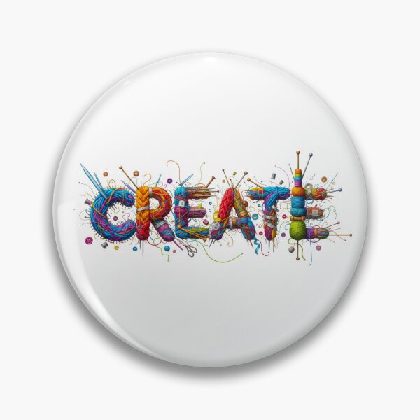 Item preview, CREATE.  Every Way Imagination Comes Alive designed and sold by drawbey.