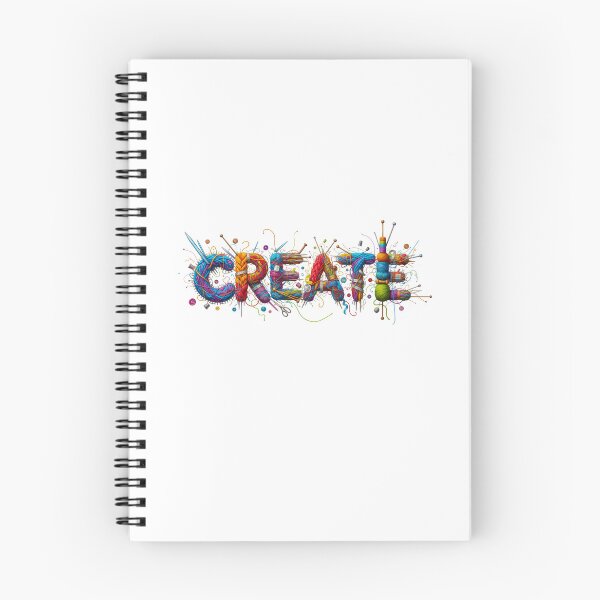 Item preview, CREATE.  Every Way Imagination Comes Alive designed and sold by drawbey.