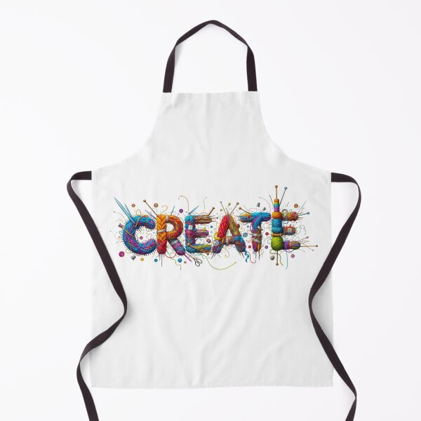 Item preview, CREATE. Every Way Imagination Comes Alive designed and sold by drawbey.