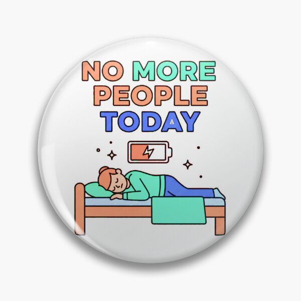 Item preview, That's all for today – The expression "socialization". designed and sold by Polyverse.