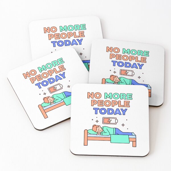 Item preview, That's all for today – The expression "socialization". designed and sold by Polyverse.