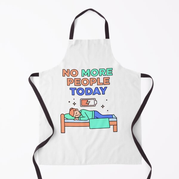 Item preview, That's all for today – The expression "socialization". designed and sold by Polyverse.