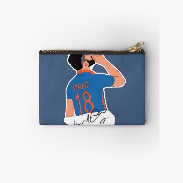 Item preview, Virat Kohli with Signature  designed and sold by Archanarts.