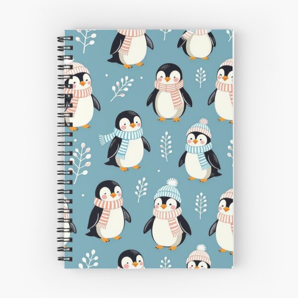 Artikelvorschau, Penguin print entworfen und verkauft von Horror03.