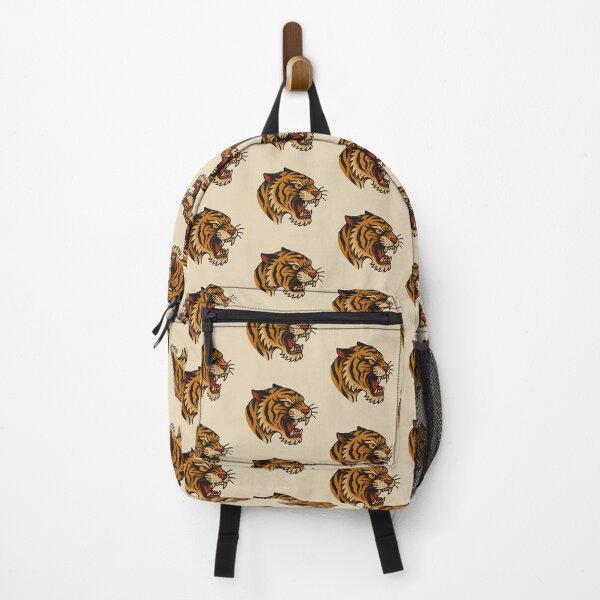 Item preview, Tiger Roar designed and sold by Tattee.