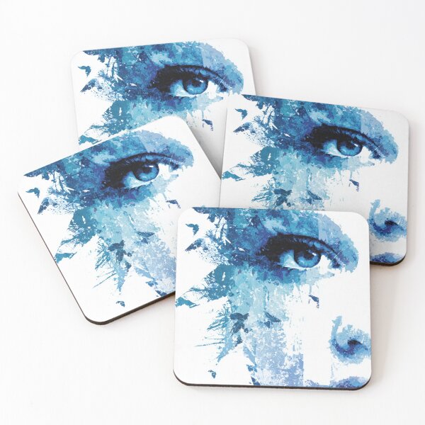 Item preview, Thoughts Take Flight designed and sold by CHCOfficial.