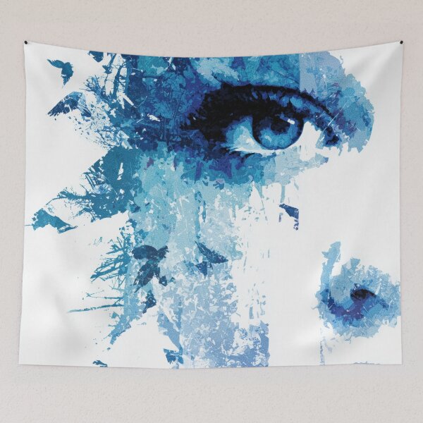 Item preview, Thoughts Take Flight designed and sold by CHCOfficial.
