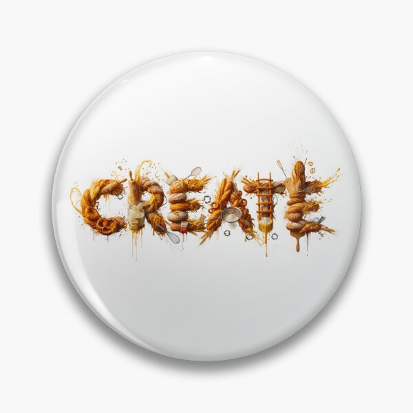 Item preview, CREATE.  Every Way Imagination Comes Alive designed and sold by drawbey.