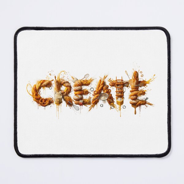 Item preview, CREATE. Every Way Imagination Comes Alive designed and sold by drawbey.