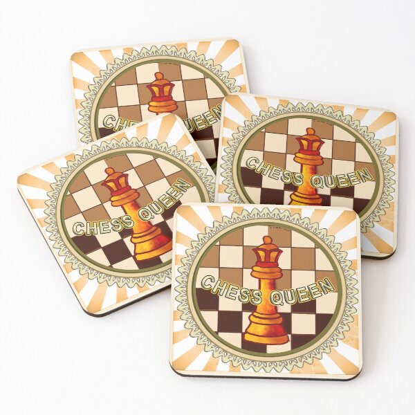 Item preview, My Chess Queen designed and sold by artmuvz.