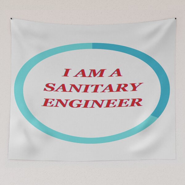 Item preview, Sanitation and Solutions designed and sold by Vida-estilo1.