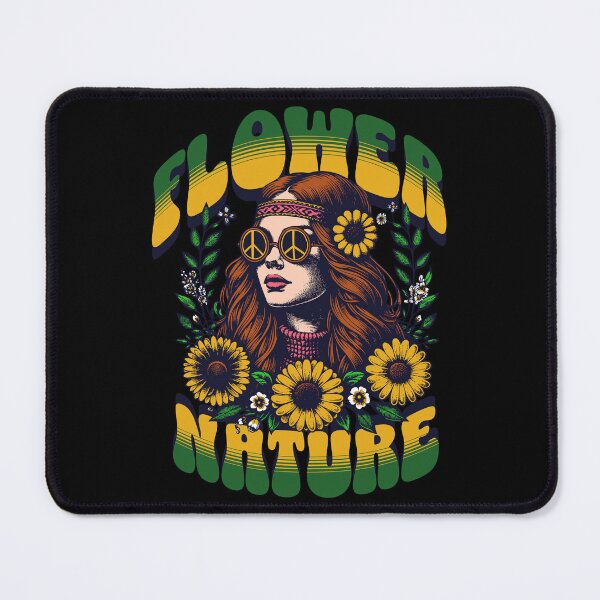 Item preview, stranger things | flower nature designed and sold by beeene.