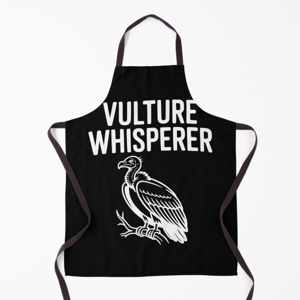 Item preview, Vulture Whisperer designed and sold by Frank Ring.
