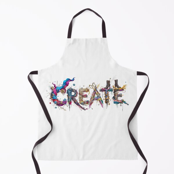 Item preview, CREATE. Every Way Imagination Comes Alive designed and sold by drawbey.