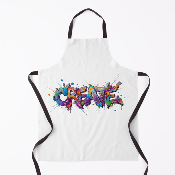 Item preview, CREATE. Every Way Imagination Comes Alive designed and sold by drawbey.