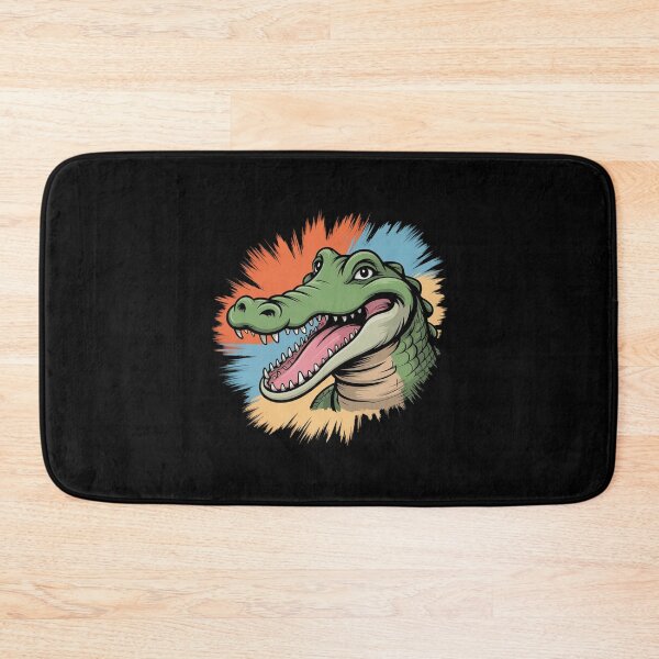 Item preview, Crocodile Always Be Yourself Unless You Can Be An Alligator  designed and sold by PowAcademy.