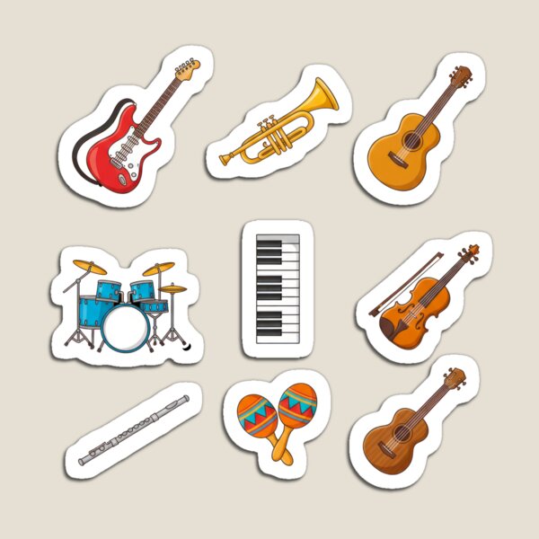 Item preview, Musical Instruments designed and sold by millsyb.