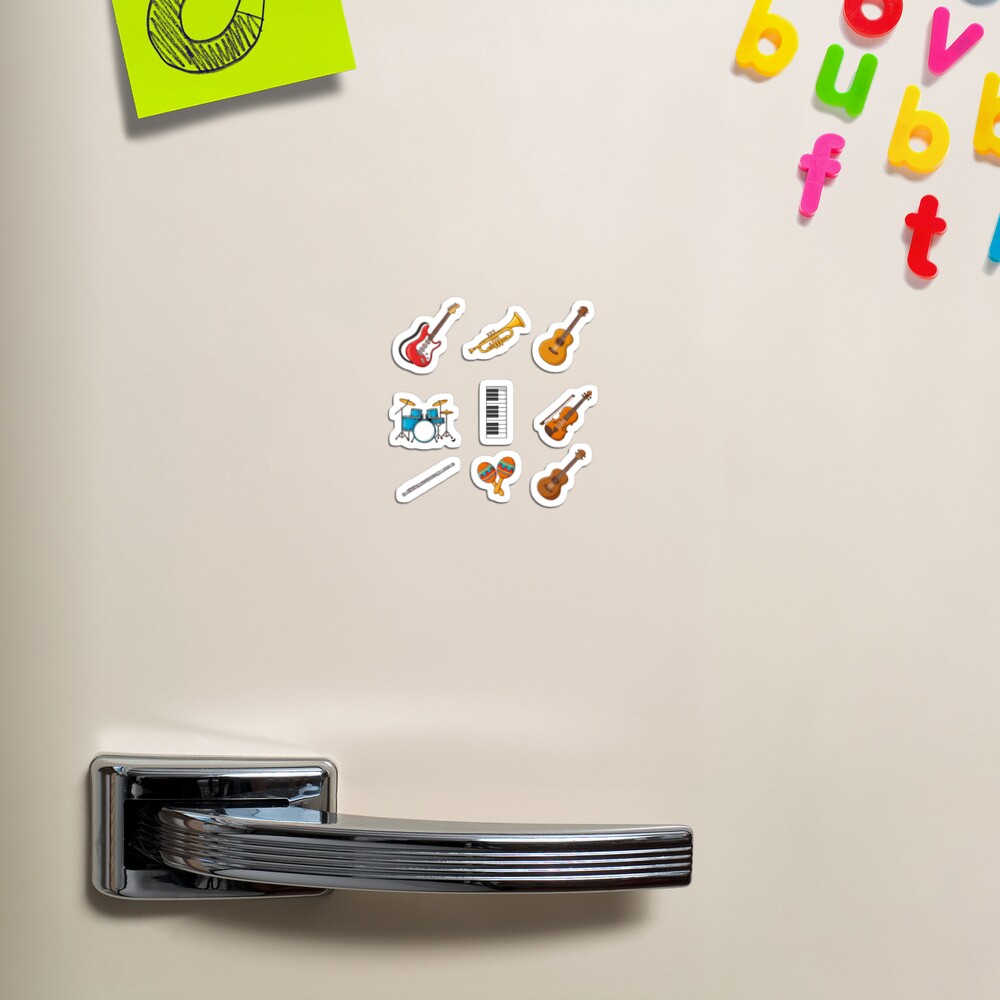 Item preview, Magnet designed and sold by millsyb.