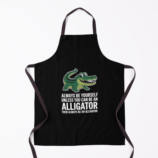 Item preview, Crocodile Animal Idea Gator  designed and sold by CombatTask.