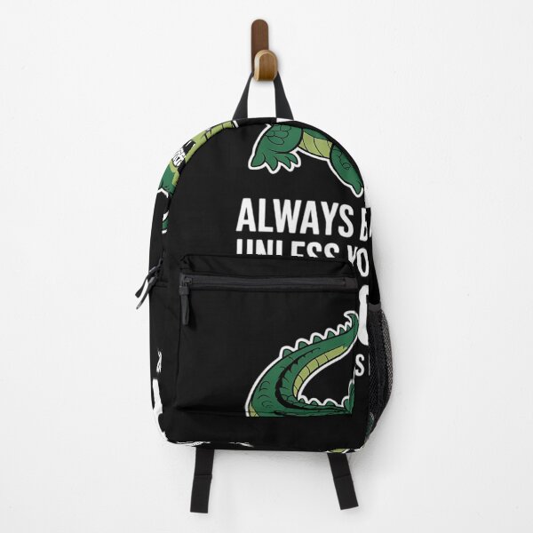 Item preview, Crocodile Animal Idea Gator  designed and sold by CombatTask.