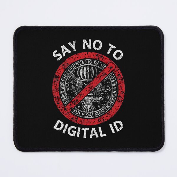 Item preview, Notodigitalid designed and sold by whatthefoxsays.