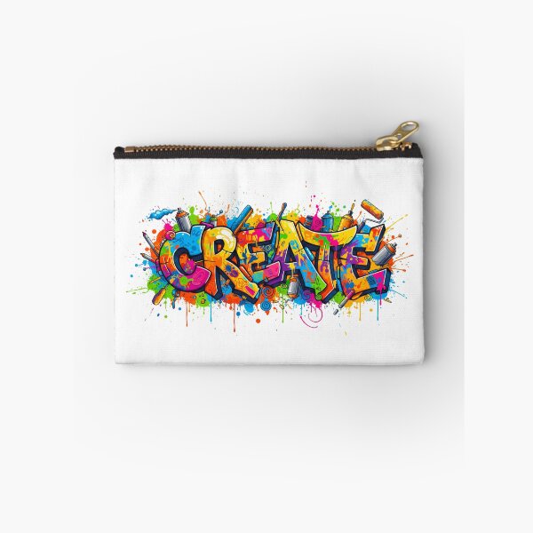 Item preview, CREATE.  Every Way Imagination Comes Alive designed and sold by drawbey.