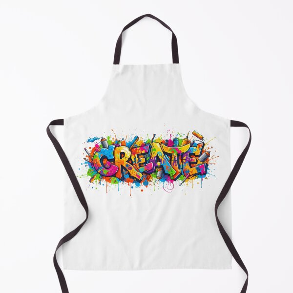 Item preview, CREATE. Every Way Imagination Comes Alive designed and sold by drawbey.