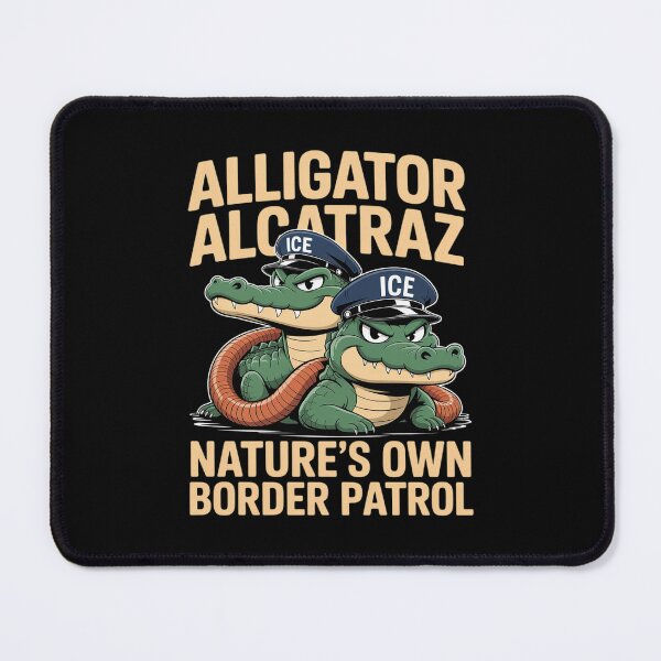 Item preview, Crocodiles See You Later Alligator In A While Crocodile 1 designed and sold by PowAcademy.