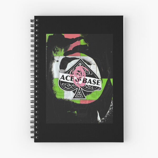Item preview, The Ace Of Base 62, For Boys Women Vintage Classic, Trending Unisex designed and sold by yanar810361.