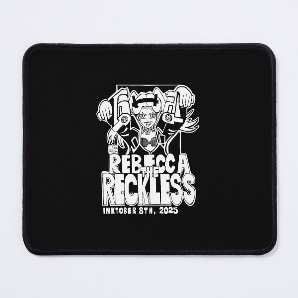 Item preview, Reckless (Light) designed and sold by castyabionen.