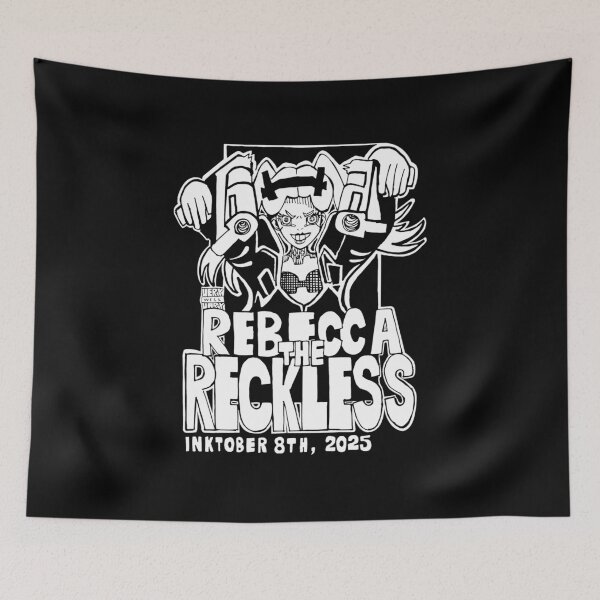 Item preview, Reckless (Light)  designed and sold by castyabionen.