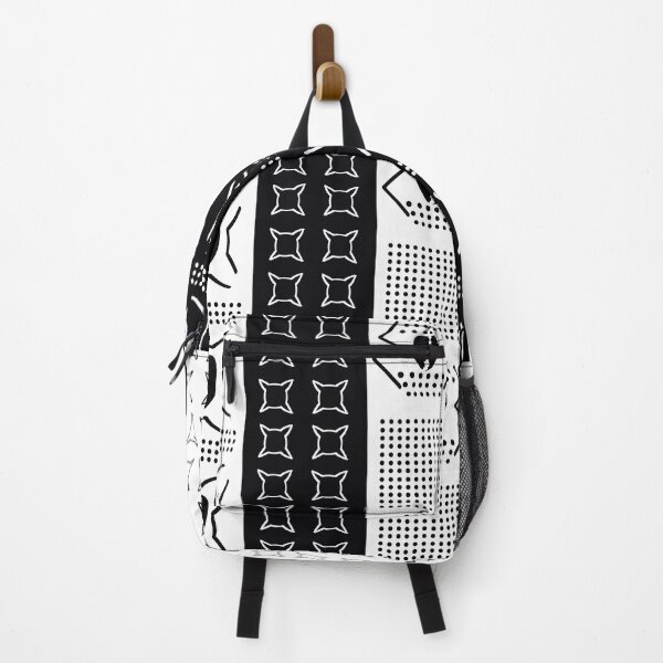 Item preview, African textile pattern - Bogolan designed and sold by Wolagno.