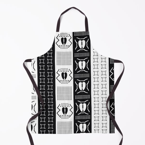Item preview, African textile pattern - Bogolan designed and sold by Wolagno.