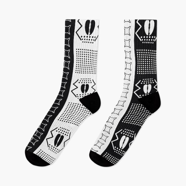 Item preview, African textile pattern - Bogolan designed and sold by Wolagno.
