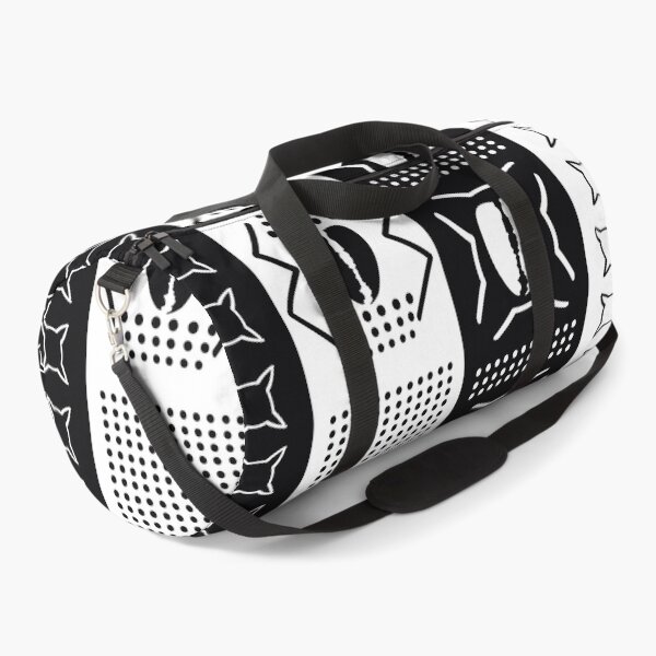 Item preview, African textile pattern - Bogolan designed and sold by Wolagno.
