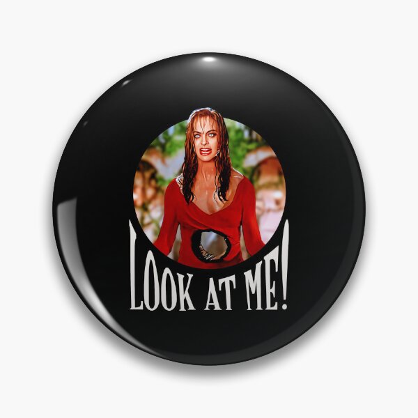 Item preview, Death Becomes Her - Look At Me Ernest - Helen Quote  designed and sold by marissalaoraeme.