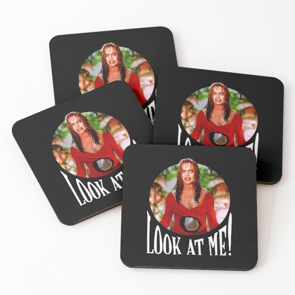Item preview, Death Becomes Her - Look At Me Ernest - Helen Quote  designed and sold by marissalaoraeme.