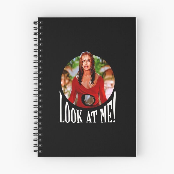 Item preview, Death Becomes Her - Look At Me Ernest - Helen Quote  designed and sold by marissalaoraeme.